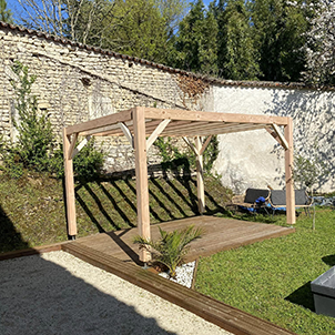 Pergola